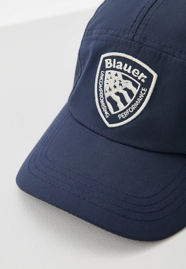 фото Бейсболка blauer usa