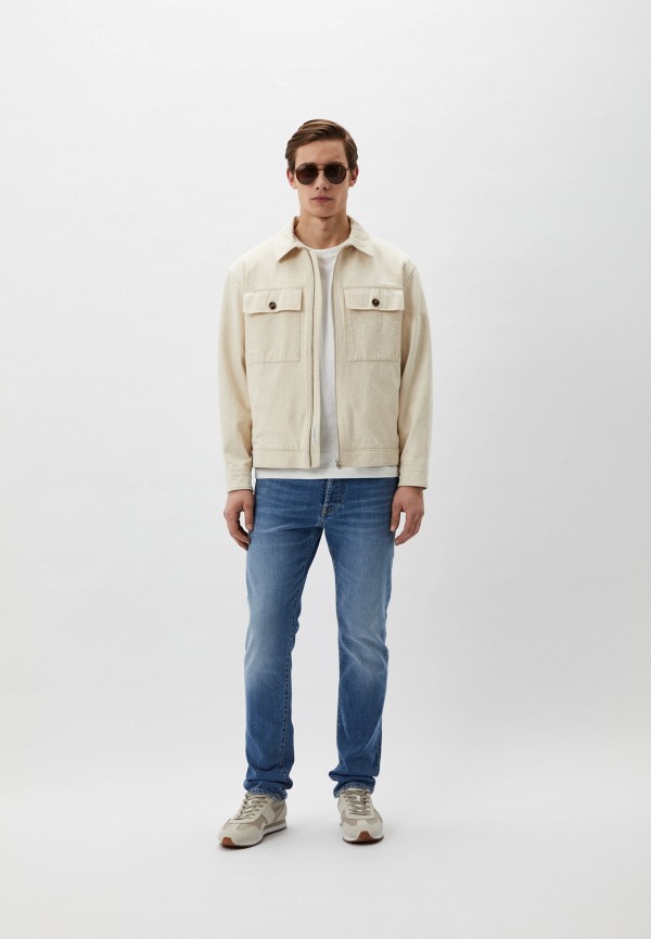 фото Джинсы blauer usa