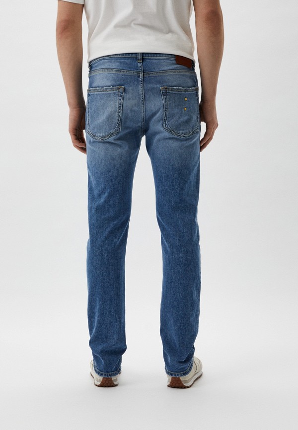 фото Джинсы blauer usa