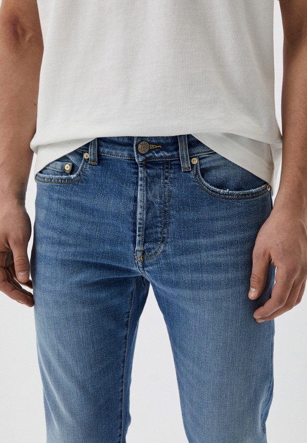 фото Джинсы blauer usa