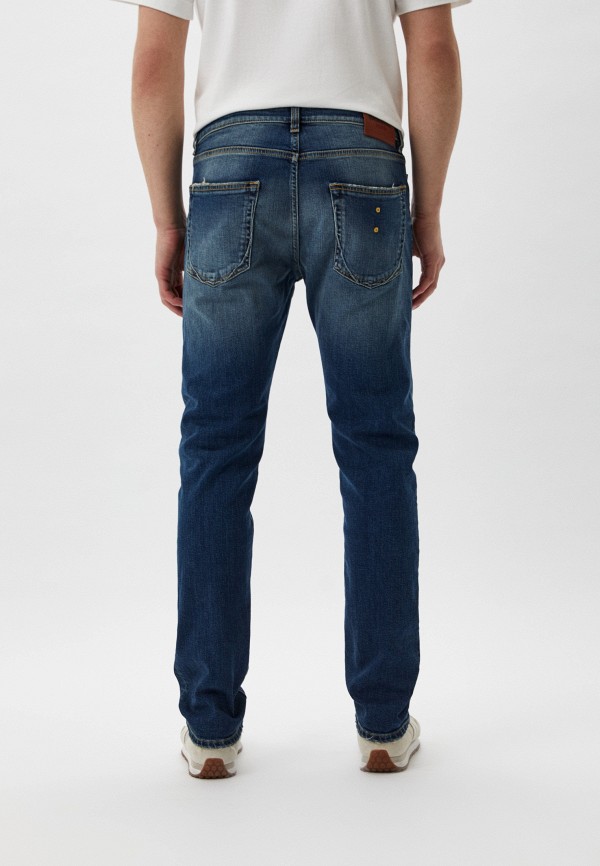 фото Джинсы blauer usa