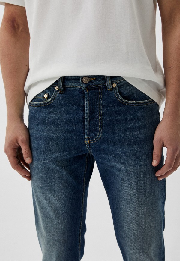 фото Джинсы blauer usa