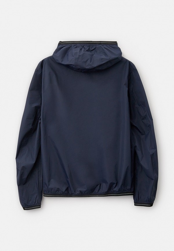 фото Ветровка blauer usa