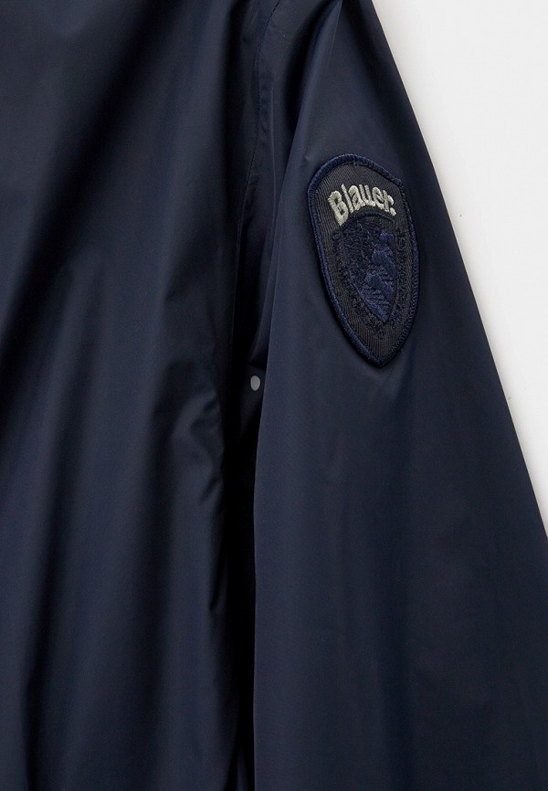 фото Ветровка blauer usa