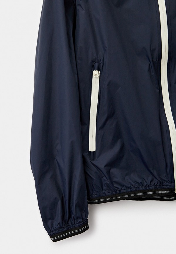 фото Ветровка blauer usa