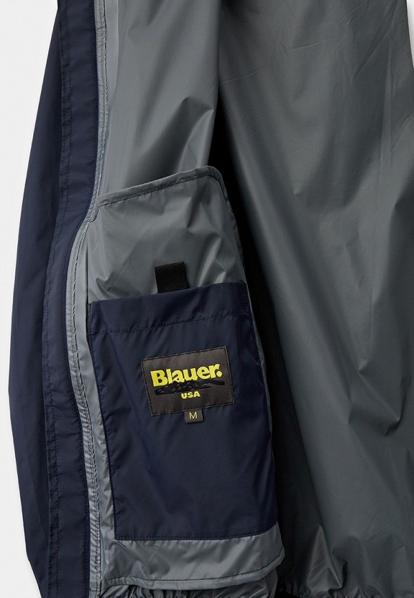 фото Ветровка blauer usa
