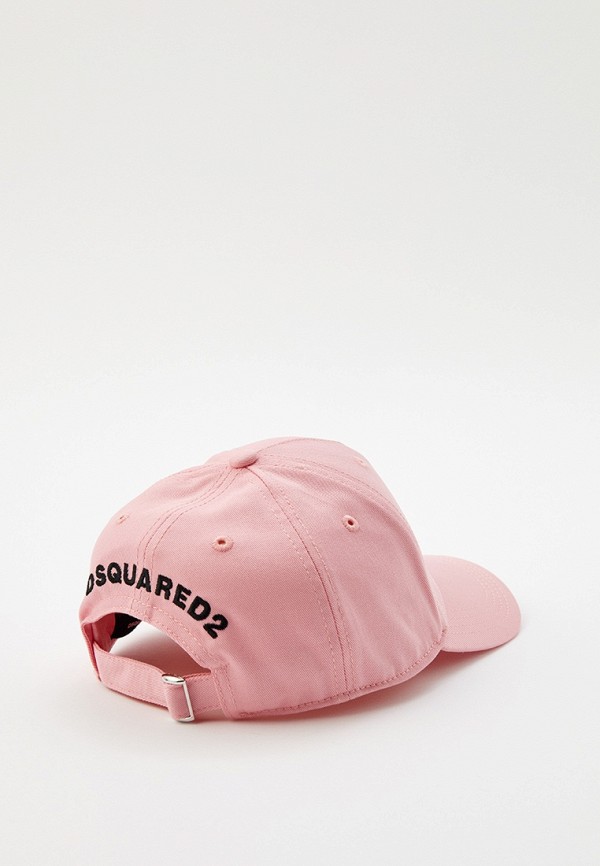 фото Бейсболка dsquared2