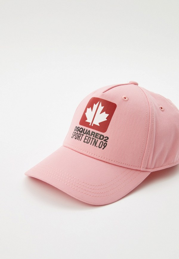 фото Бейсболка dsquared2