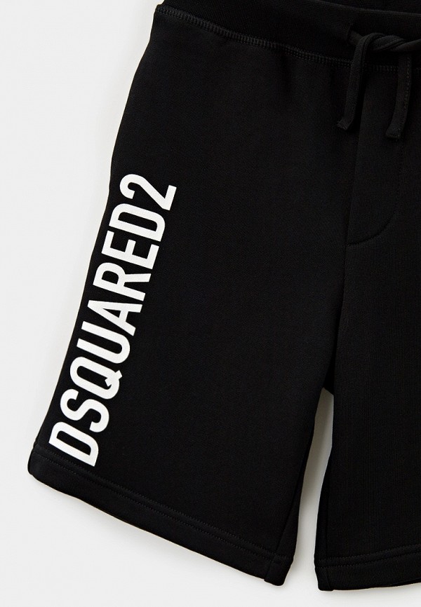 фото Шорты спортивные dsquared2