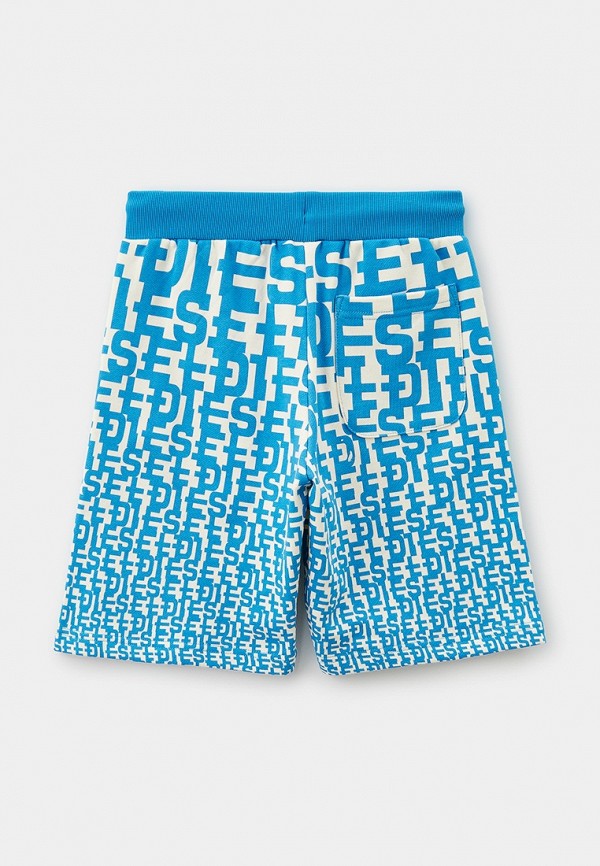 фото Шорты спортивные diesel