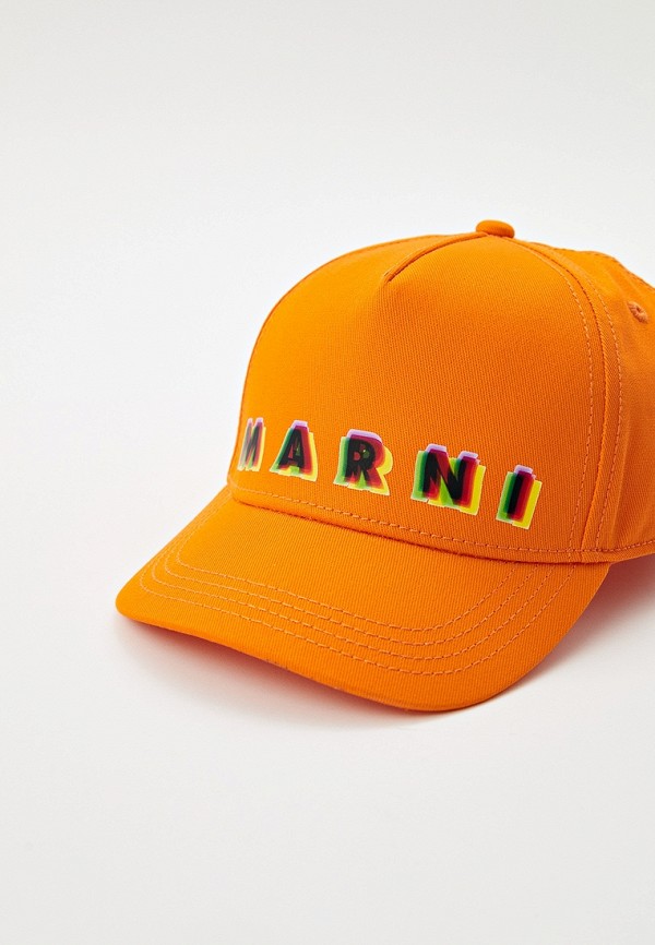 фото Бейсболка marni