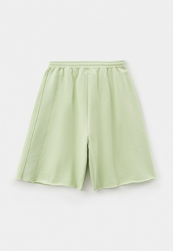 фото Шорты спортивные mm6 maison margiela paris