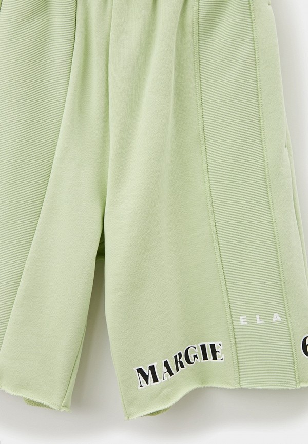 фото Шорты спортивные mm6 maison margiela paris