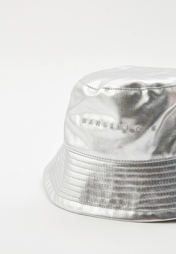 фото Панама mm6 maison margiela paris