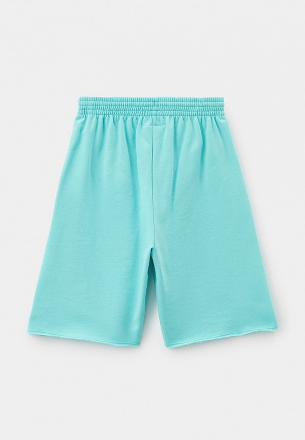 фото Шорты спортивные mm6 maison margiela paris