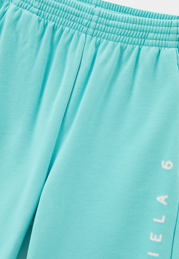 фото Шорты спортивные mm6 maison margiela paris