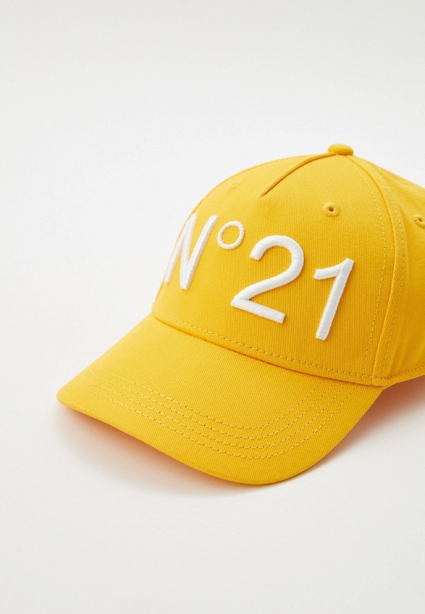 фото Бейсболка n21