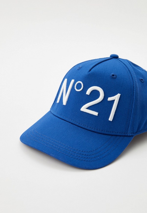 фото Бейсболка n21