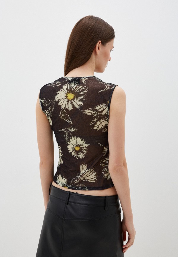 фото Топ desigual