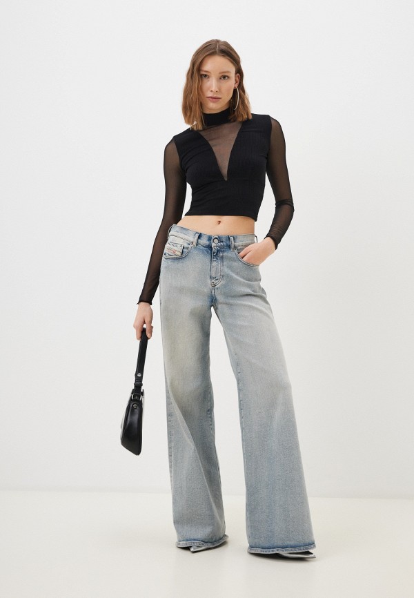 фото Водолазка desigual