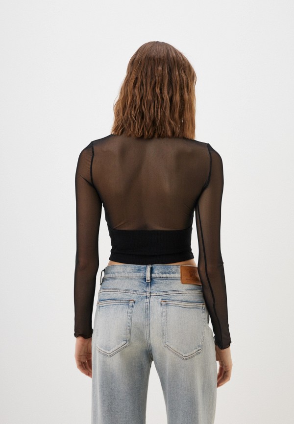 фото Водолазка desigual