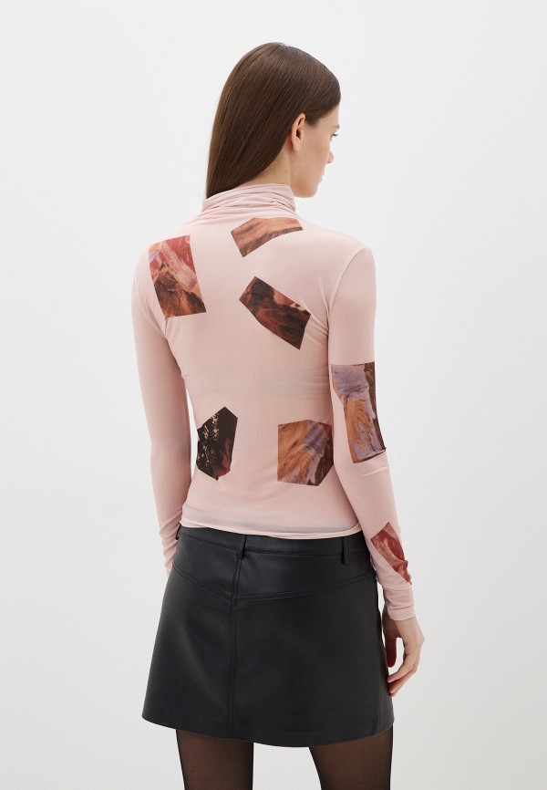 фото Водолазка desigual