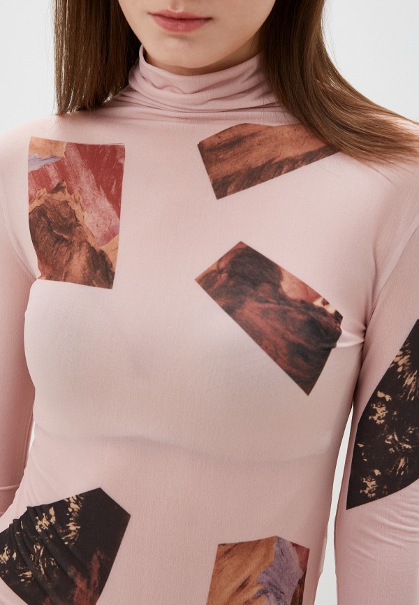 фото Водолазка desigual