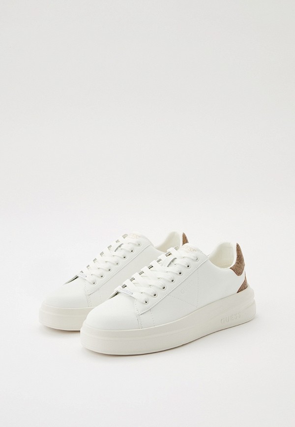 фото Кеды guess