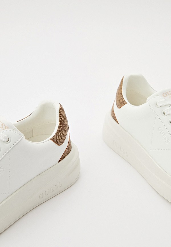 фото Кеды guess