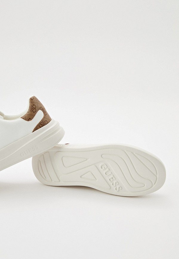фото Кеды guess