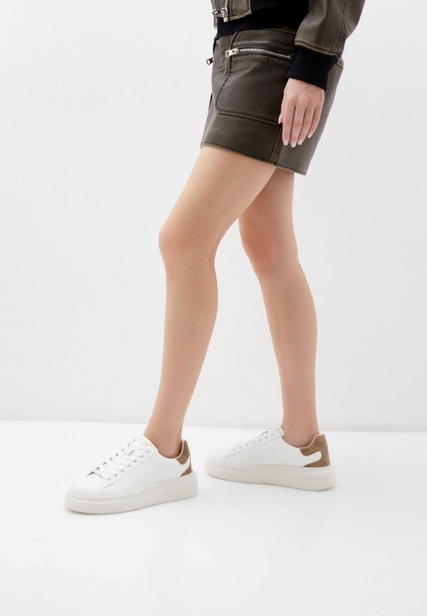 фото Кеды guess