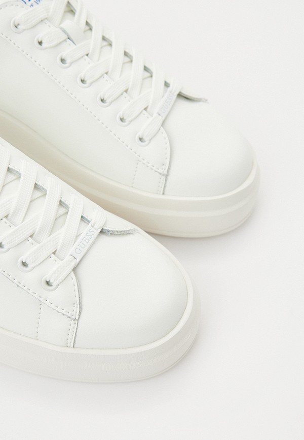 фото Кеды guess