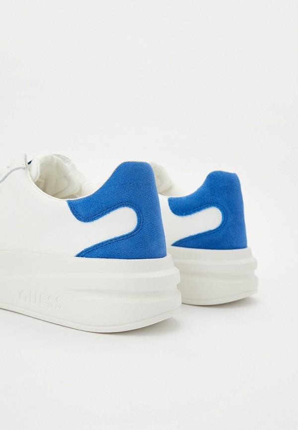 фото Кеды guess