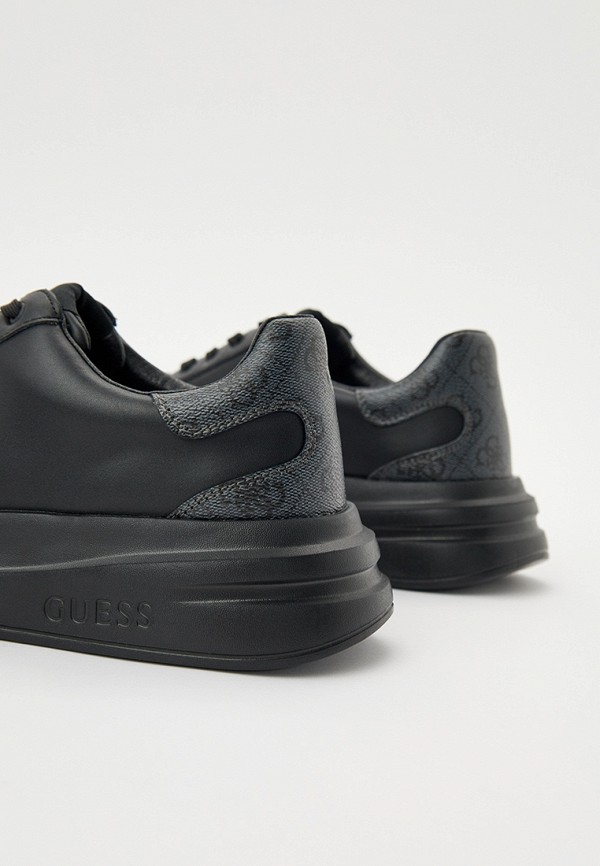 фото Кеды guess