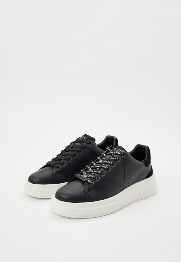 фото Кеды guess