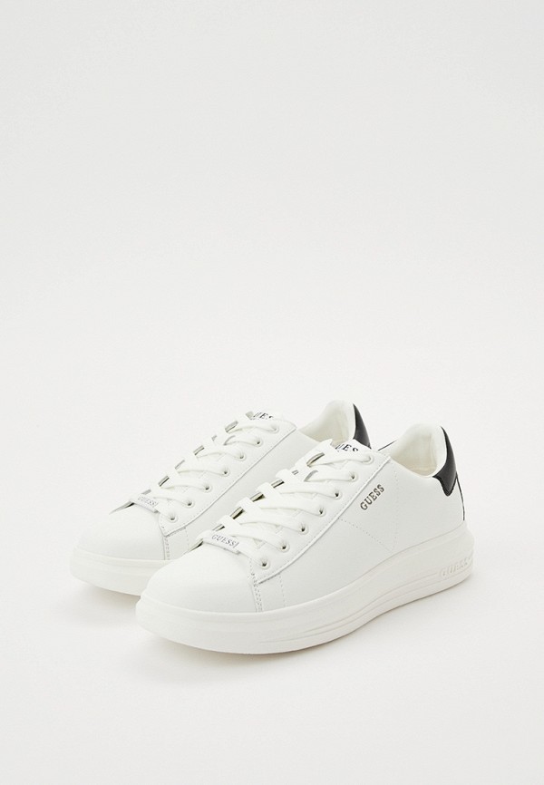 фото Кеды guess