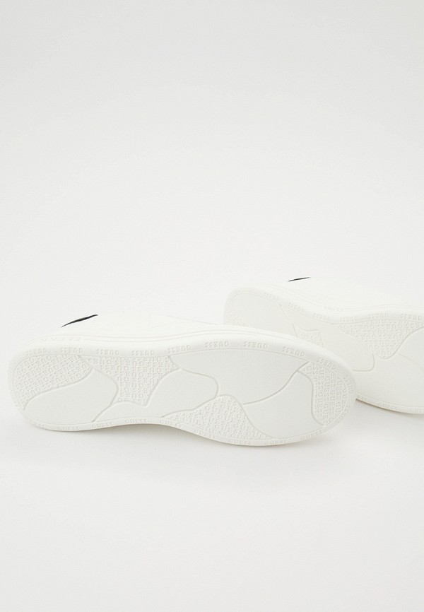 фото Кеды guess