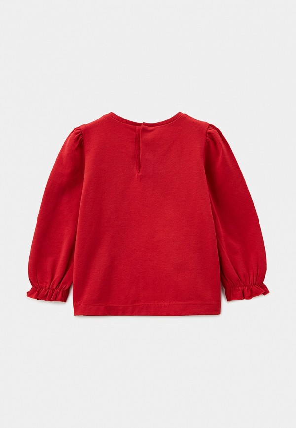 фото Лонгслив mayoral