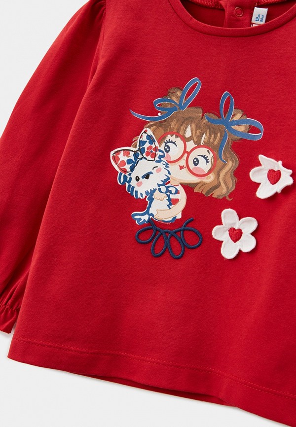 фото Лонгслив mayoral