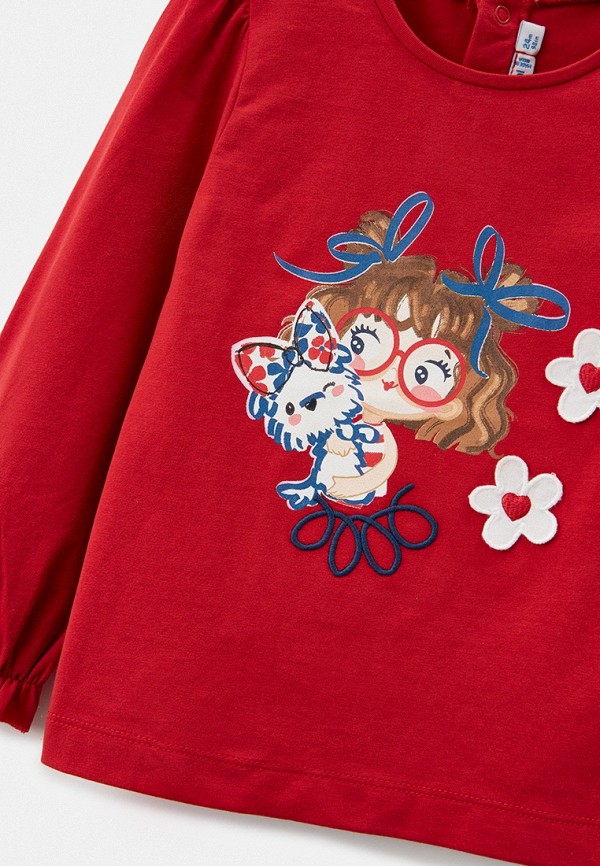 фото Лонгслив mayoral