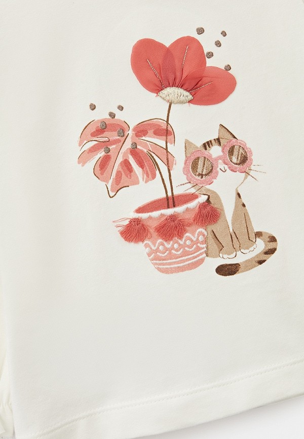 фото Лонгслив mayoral