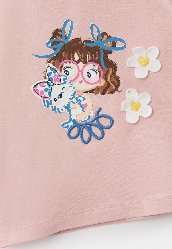 фото Лонгслив mayoral