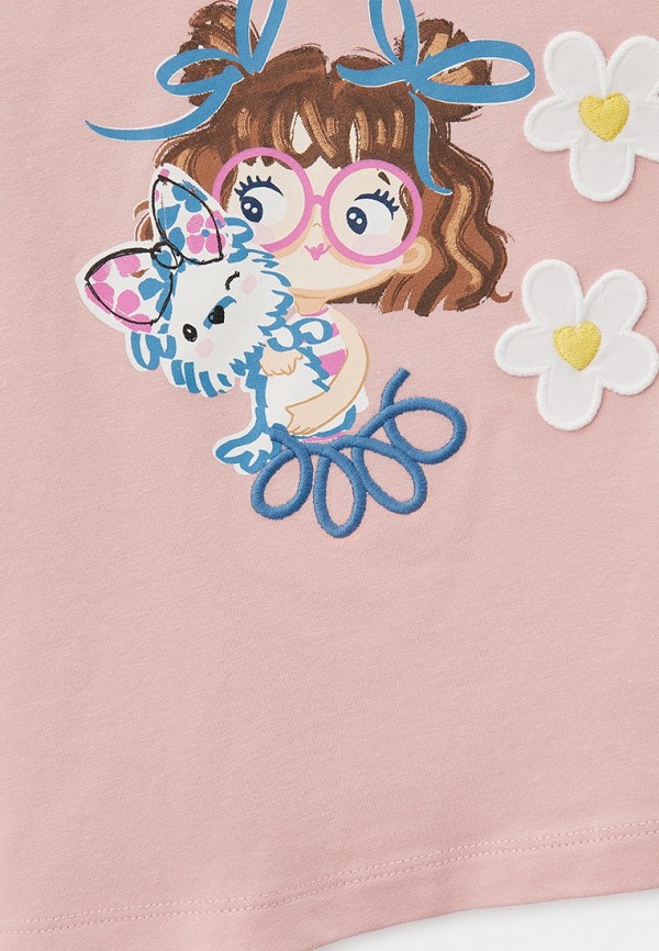 фото Лонгслив mayoral