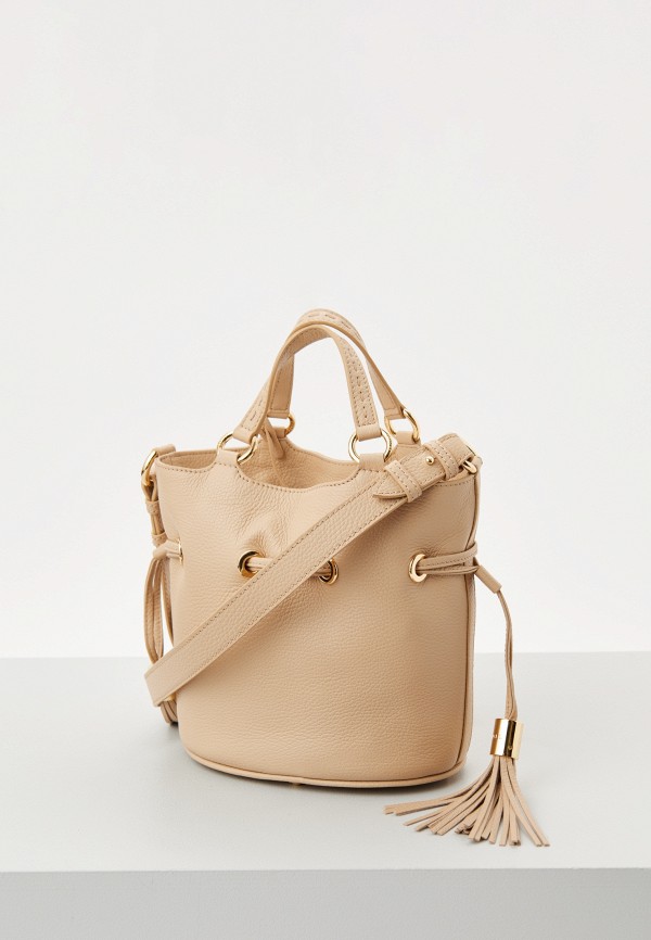 фото Сумка и брелок lancel