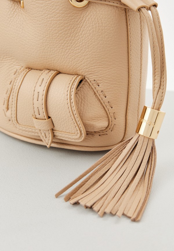 фото Сумка и брелок lancel