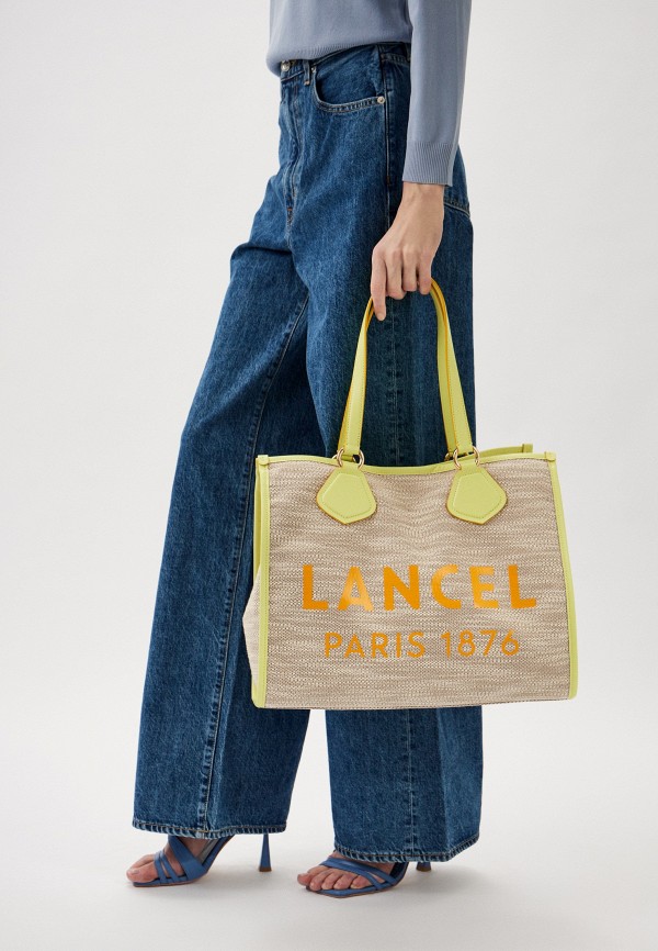 фото Сумка lancel