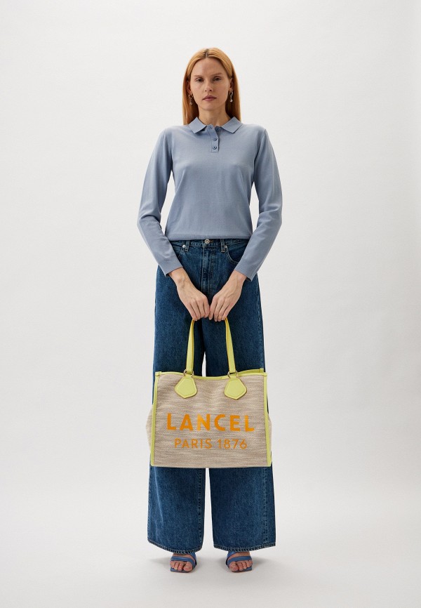 фото Сумка lancel