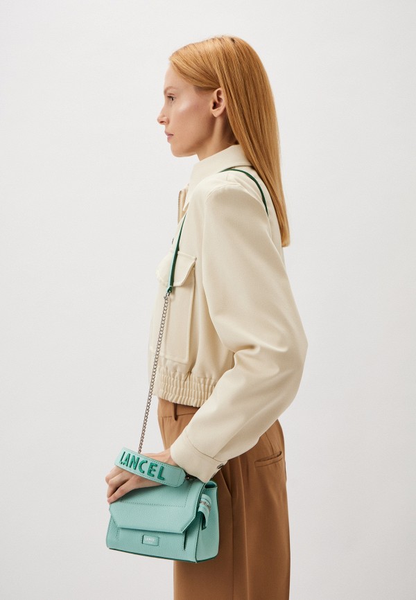 фото Сумка lancel