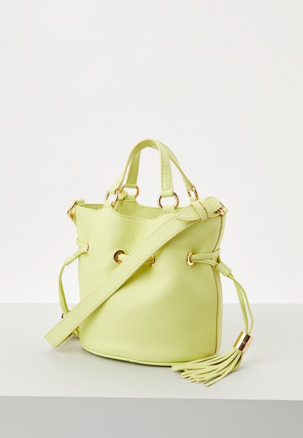 фото Сумка и брелок lancel