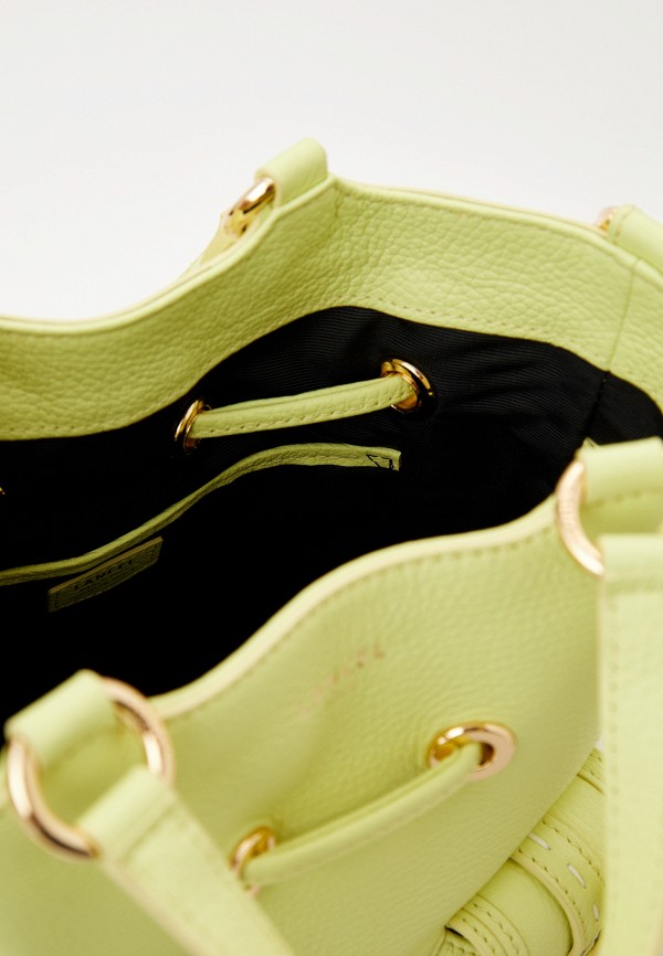 фото Сумка и брелок lancel